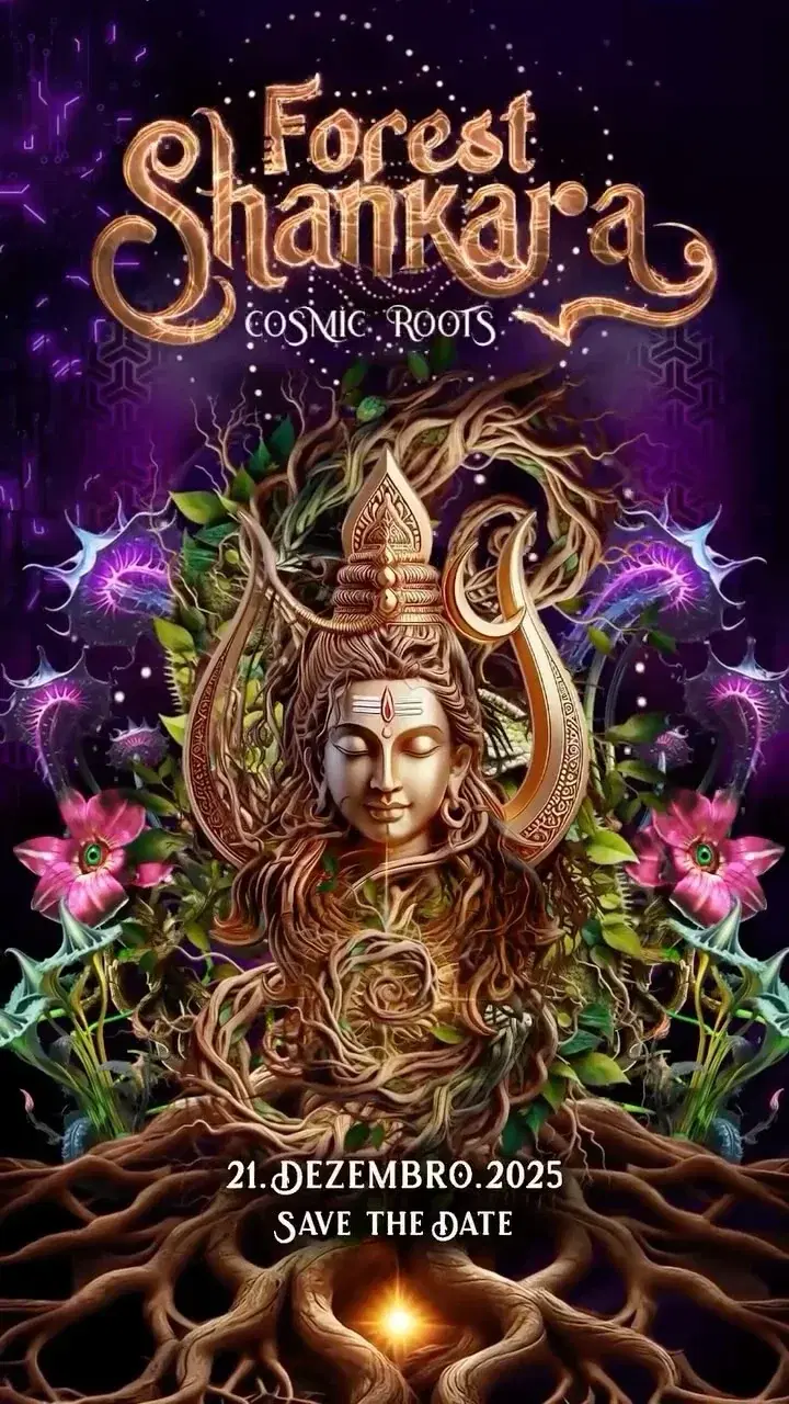 ⚜️ ESTAMOS DE VOLTA ⚜️