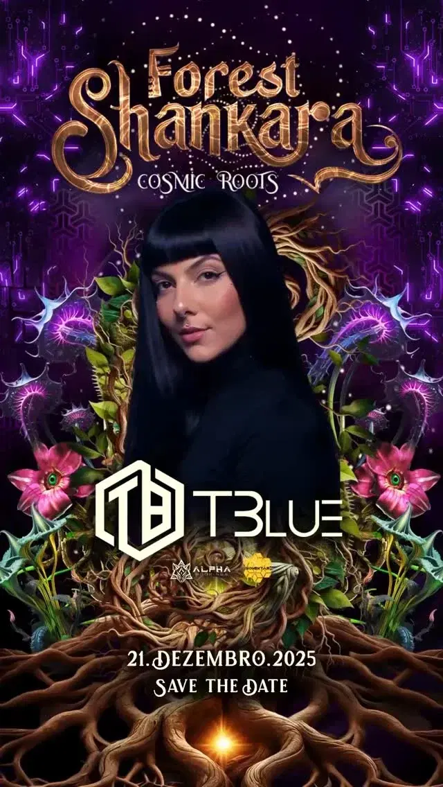 🔱 6ª Atração Confirmada 🔱